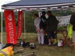 Le stand Rennes Longskate !
