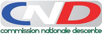 Le site de la CND