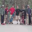 Piereeeve, Craig, Maxime, Kolt, Quas0, GTO...