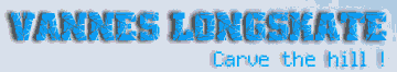 Le site de Vannes Longskate