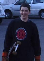 Skaman