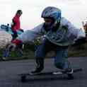 Guyguy longboard style partout...
